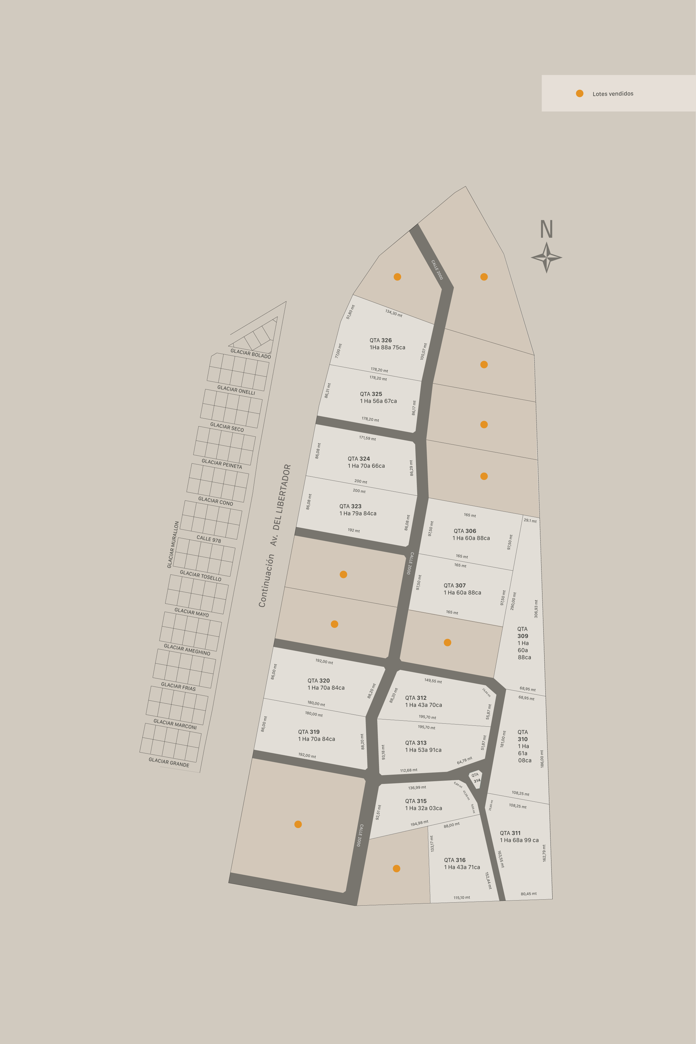 Masterplan
